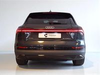 Occasion Audi e-tron 300 kW (408 PK) 2020 Grijs (metallic) SUV