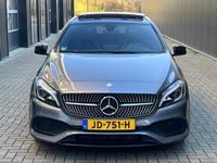 tweedehands Mercedes A180 d AMG PANO|XENON|KEYLESGO