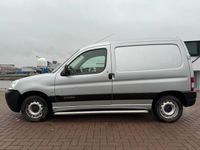 tweedehands Citroën Berlingo 1.6 HDI /Airco/Zijschuifdeur/APK 20-9-2024!