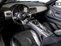tweedehands BMW Z4 Roadster 3.0i / 231pk / Cruise / Airco