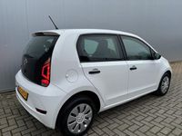 tweedehands VW up! up! 1.0 BMT take