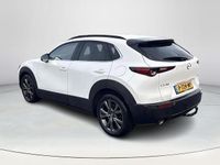 Occasion Mazda CX-30 Luxury 187 PK (137 kW) 2022 Wit SUV