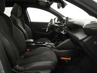 tweedehands Peugeot e-208 EV GT Pack 50 kWh 3 fase 20.895 na subsidie | Pano