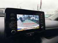 Occasion Toyota Yaris Hybrid 92 PK (67 kW) 2021 Wit (metallic) Hatchback