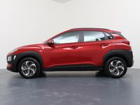 Occasion Hyundai Kona Comfort 104 PK (76 kW) 2020 Rood SUV