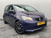 tweedehands Seat Mii 1.0 Sport |Cruisecontr| Airco| Stoelverwarm|PDC|5