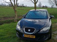 tweedehands Seat Leon 1.2 TSI Eco. COPA nieuwe apk cruise control airco