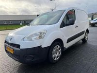 tweedehands Peugeot Partner 1.6 HDI L1 XT Profit