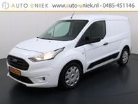 Occasion Ford Transit Trend 101 PK (74 kW) 2020 Wit Van