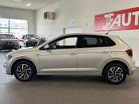 tweedehands VW Polo 1.6 TDI Business NAVIGATIE, CRUISE, ELEC PAKKET, E