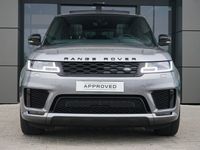 tweedehands Land Rover Range Rover Sport P400e PHEV Limited Ed. Aut. | Memory | Panoramadak | Camera | 21"