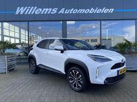 Occasion Toyota Yaris Cross 2025 Wit SUV