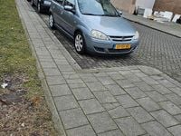 Occasion Opel Corsa 80 PK (58 kW) 2005 Hatchback
