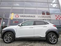 tweedehands Hyundai Kona 1.6 GDI HEV Premium