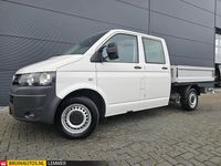 Occasion VW Transporter 2013 Wit Van