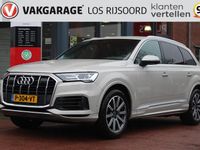 Occasion Audi Q7 Proline 341 PK (250 kW) 2022 Creme SUV