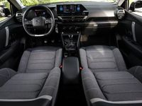 tweedehands Citroën C4 1.2 Puretech Feel Pack (131PK) 1ste-Eigenaar, Navigatie/Apple-Carplay-Android-Auto, Dab, Achteruitrijcamera, Parkeersensoren, Black-Edition, Airco/Climate-Control, NL-Auto
