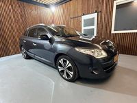 Occasion Renault Mégane III 110 PK (80 kW) 2011 Stationwagen