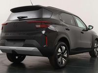 Nieuw Opel Frontera 83 kW (113 PK) 2025 Zwart SUV