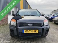 tweedehands Ford Fusion 1.4-16V Champion NETTE AUTO!