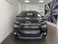 Occasion Citroën C3 PureTech 83 PK (61 kW) 2024 Zwart Hatchback