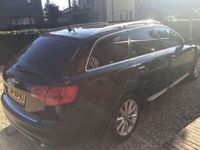 tweedehands Audi A6 Allroad 3.0 TDI Zeer nette auto