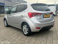 tweedehands Hyundai ix20 1.4i i-Motion