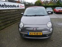 tweedehands Fiat 500C 1.2 Pop