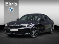 Occasion BMW 330e M Sport 292 PK (214 kW) 2024 Zwart Sedan