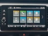 tweedehands Honda Jazz 1.5 e:HEV Elegance Apple Carplay/Android Auto