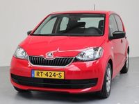 tweedehands Skoda Citigo 1.0 Greentech Active