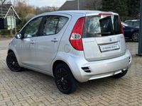 tweedehands Suzuki Splash 1.0 VVT Comfort EASSS AIRCO EL.RAMEN 77DKM HOGE IN