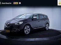 Occasion Renault Grand Scénic IV Intens 142 PK (104 kW) 2020 Zwart MPV