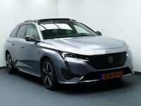 Occasion Peugeot 308 SW GTi 2024 Grijs Stationwagen