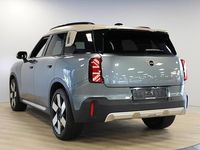 Occasion Mini Countryman Favoured 170 PK (125 kW) 2023 Groen SUV