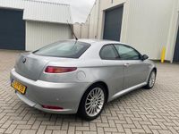 tweedehands Alfa Romeo GT 2.0 JTS Distinctive // Lees tekst // NAP