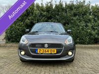 tweedehands Suzuki Swift 1.0 Boosterjet Stijl Automaat, Clima, Lage kmst