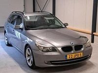 Occasion BMW 520 163 PK (119 kW) 2009 Stationwagen