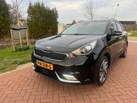 tweedehands Kia Niro 1.6 GDi Hybrid ExecutiveLine