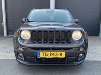 tweedehands Jeep Renegade 1.4 MULTIAIR LIMITED