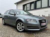 tweedehands Audi A3 1.4 TFSI Attraction Start/Stop CRUISE/PDC/CLIM