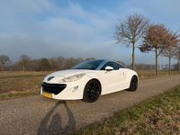 Occasion Peugeot RCZ 156 PK (114 kW) 2011 Coupé