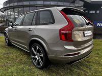 tweedehands Volvo XC90 T8 RECHARGE AWD R-DESIGN -PANO.DAK|LUCHTVERING|TREKHAAK|HK-AUDIO|ADAP.LED|BLIS