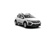 tweedehands Dacia Sandero Stepway TCe 110 6MT Expression