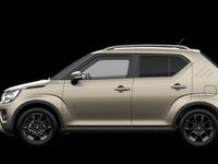 tweedehands Suzuki Ignis 1.2 Smart Hybrid Select CVT Automaat /2024/Direct