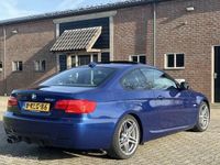 tweedehands BMW 325 3-SERIE Coupé i M- Sport Edition Leder Dak Xenon 1e Eigenaar