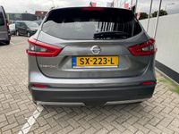 tweedehands Nissan Qashqai 1.2 N-Connecta / panoramadak / 360 camera