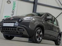 tweedehands Fiat Panda 1.0 HYBRID "CROSS" EX-DEMO !! - SEQUAL/CLIMATE/BLUE AND ME/ ELEKTR. PAKKET