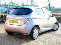 Occasion Renault Zoe Zen 65 kW (89 PK) 2013 Grijs Hatchback