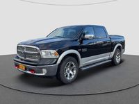 tweedehands Dodge Ram PICKUP 1500 5.7 V8 4x4 Crew Cab 5'7 Laramie | Stoel ventilatie | LPG